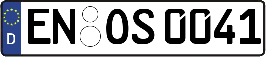 EN-OS0041