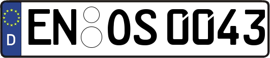 EN-OS0043