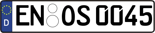 EN-OS0045