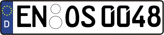 EN-OS0048