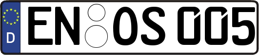 EN-OS005