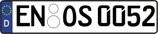 EN-OS0052