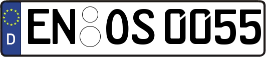 EN-OS0055