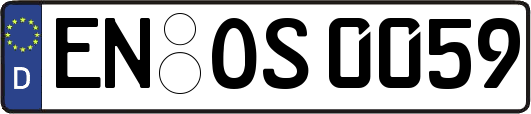 EN-OS0059