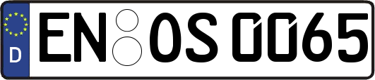 EN-OS0065