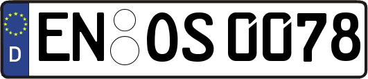 EN-OS0078