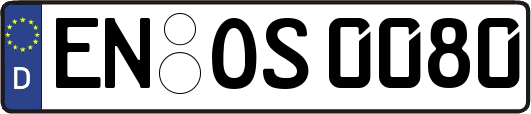 EN-OS0080