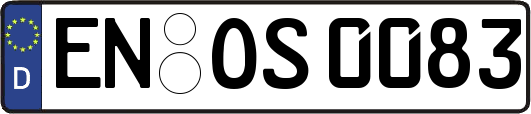 EN-OS0083