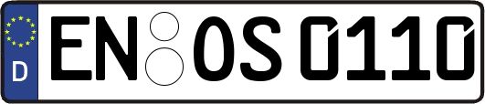 EN-OS0110
