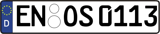 EN-OS0113