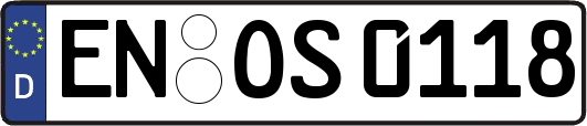 EN-OS0118
