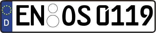 EN-OS0119