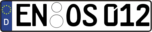 EN-OS012