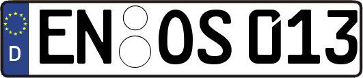 EN-OS013