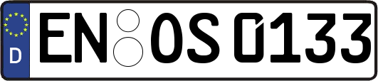 EN-OS0133