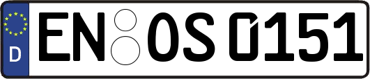 EN-OS0151