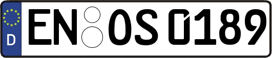 EN-OS0189