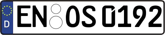 EN-OS0192