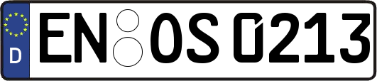 EN-OS0213