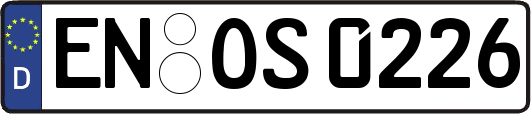 EN-OS0226