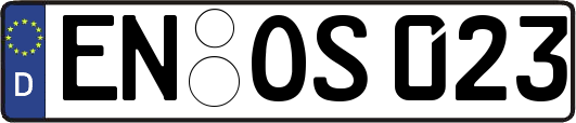 EN-OS023