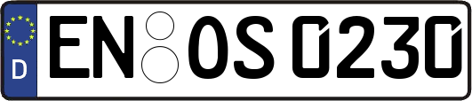 EN-OS0230