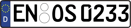 EN-OS0233