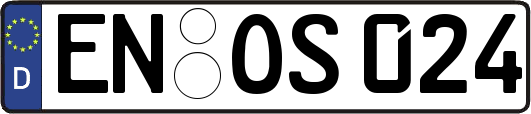 EN-OS024
