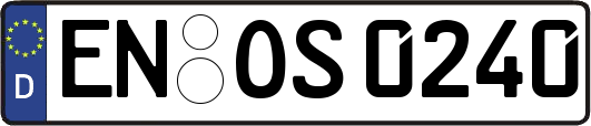 EN-OS0240