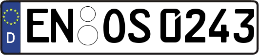 EN-OS0243