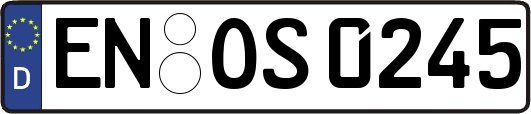 EN-OS0245