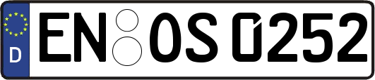EN-OS0252