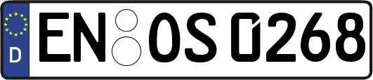 EN-OS0268