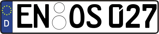 EN-OS027