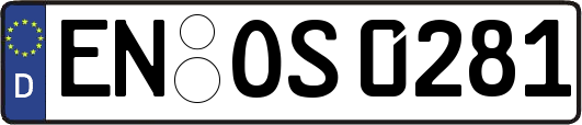 EN-OS0281