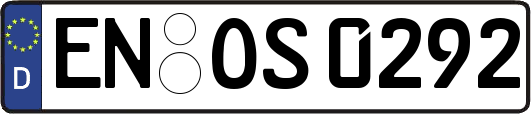 EN-OS0292