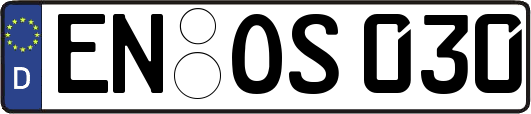 EN-OS030