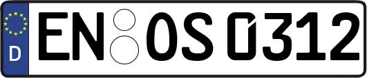 EN-OS0312