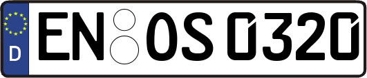 EN-OS0320