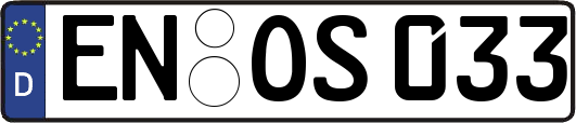 EN-OS033