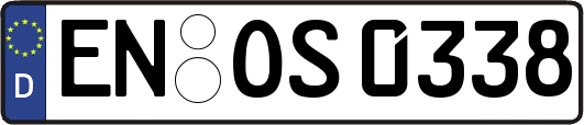 EN-OS0338