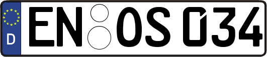 EN-OS034