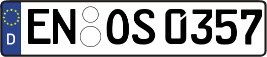 EN-OS0357
