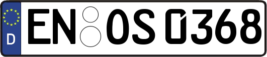 EN-OS0368