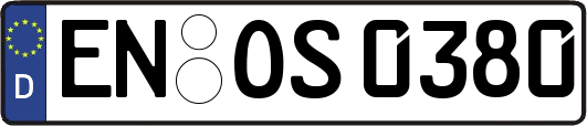 EN-OS0380
