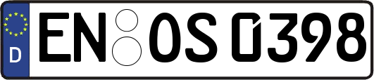 EN-OS0398