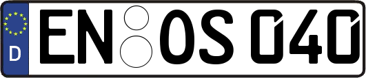 EN-OS040