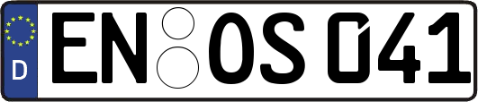 EN-OS041