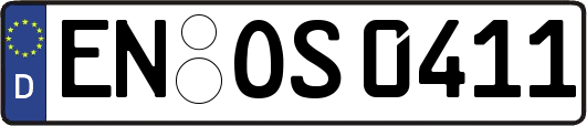 EN-OS0411