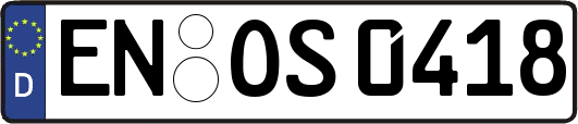 EN-OS0418